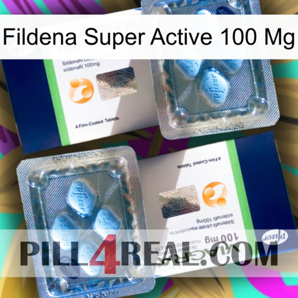 Fildena Super Active 100Mg viagra5